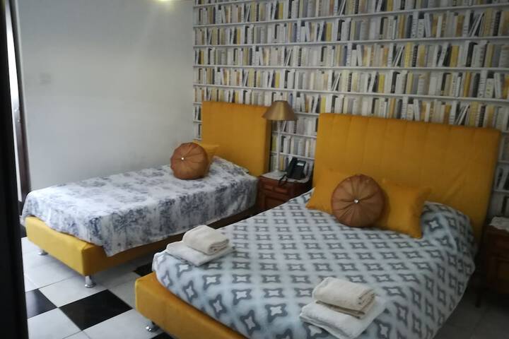 Hotel Cristo Rei in Porto