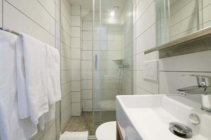 Fitness Facility Photos