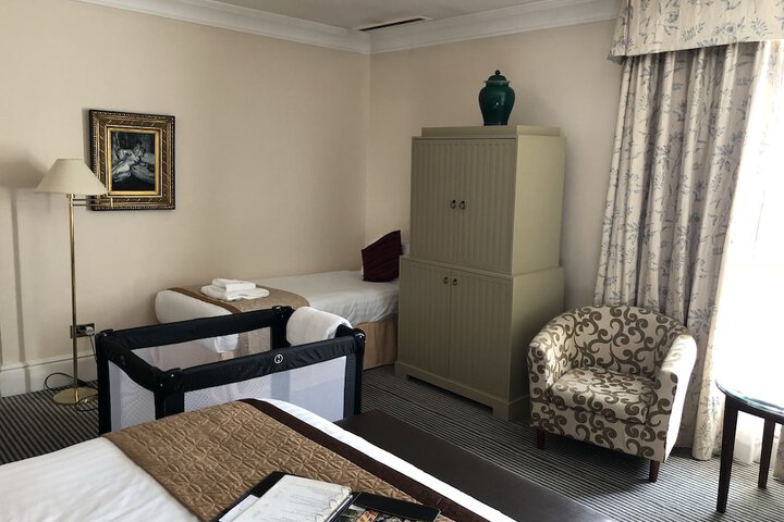 Room 18 of 60
