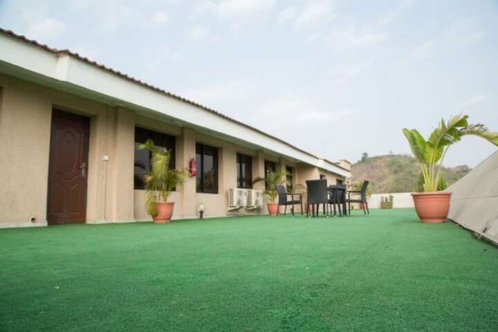 Terrace/Patio 68 of 68