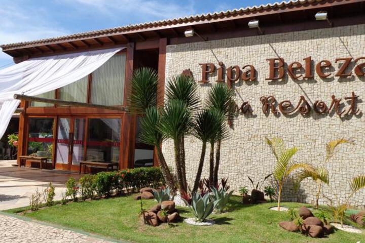 Condomínio Pipa Beleza by Brazil Sales