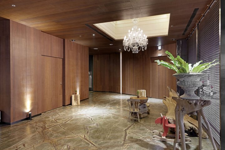 Lobby Photos