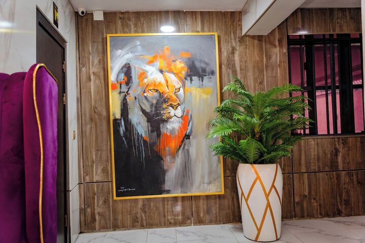 Hotel Interior 26 of 35