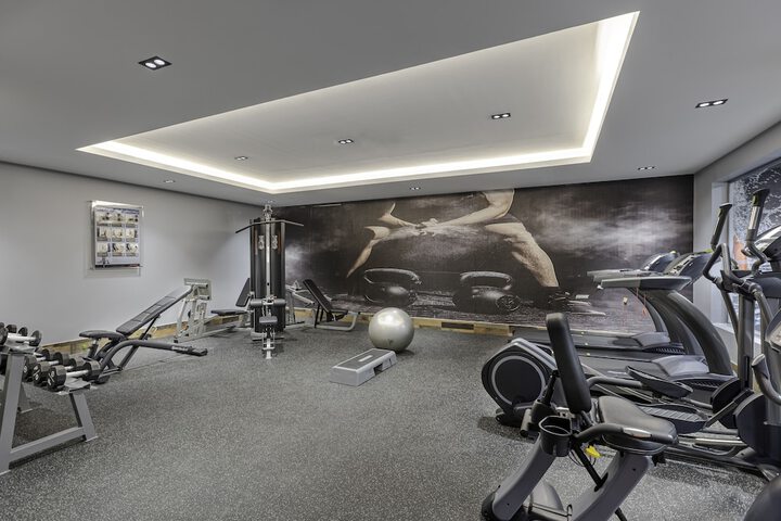 Health and Fitness 22 of 40