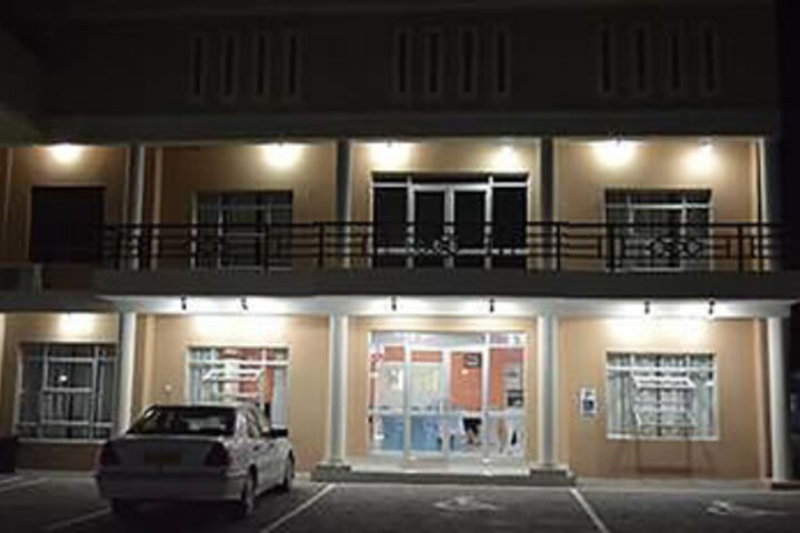Hotel 34 of 47