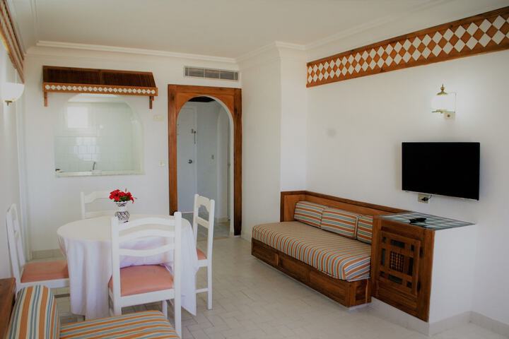 Room 7 of 21