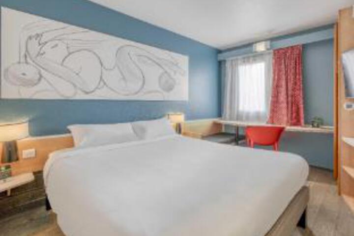 Fitness Facility Photos