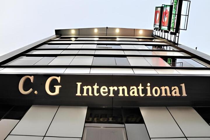 Hotel C.G International