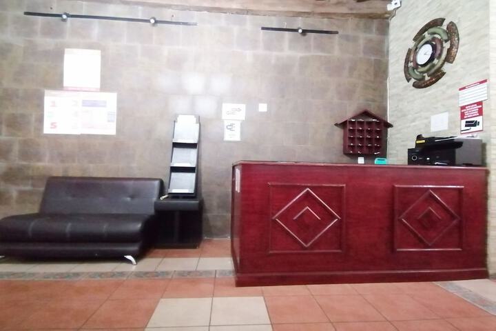 Fitness Facility Photos