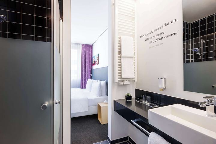 Bath Interior