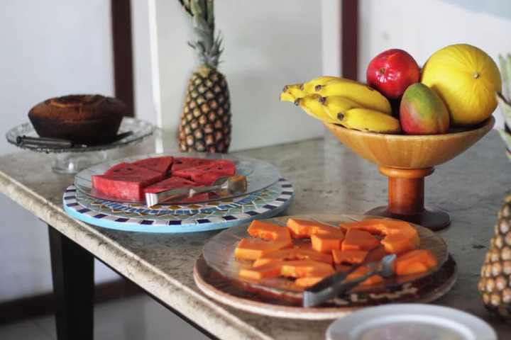Dining Photos