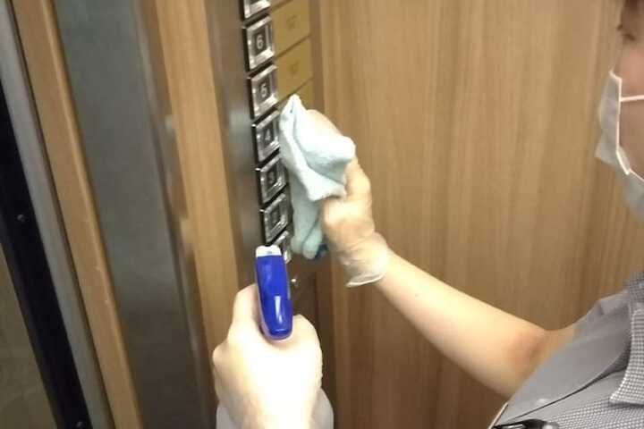 Elevator