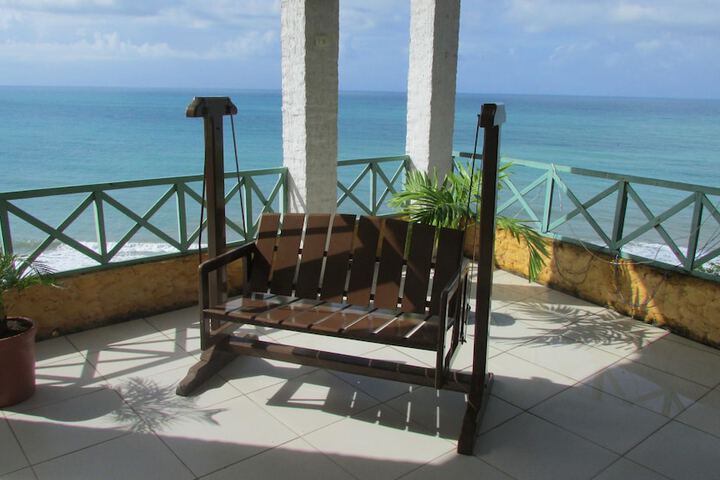 Terrace/Patio 37 of 40