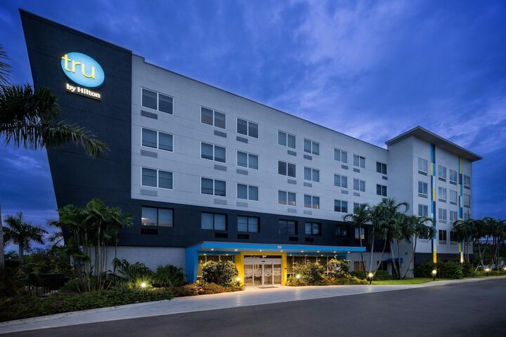 Hotel 49 of 49