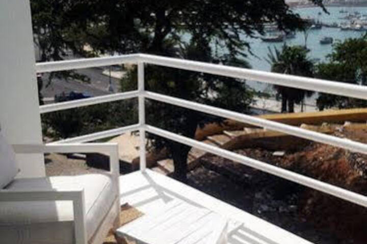 CASA BRANCA - ECO CHIC