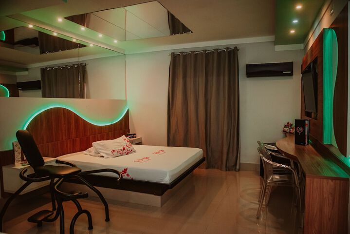 Room 7 of 21
