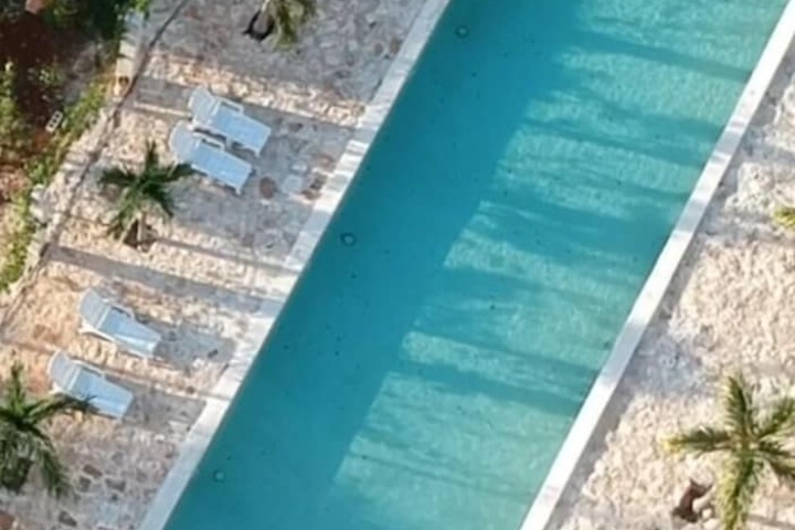 Photo of xbalche eco hotel & RV park