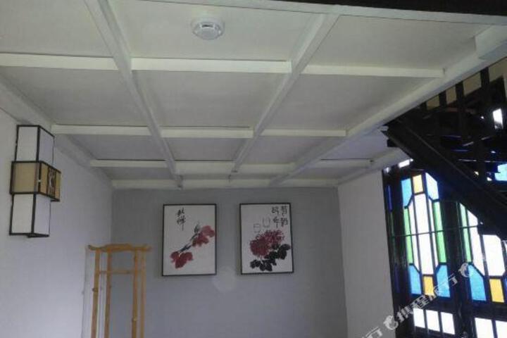 Liyuan Nanchangsheng Boutique Humanities Homestay (Zhuhai Doumen Yu Hot Spring Branch)