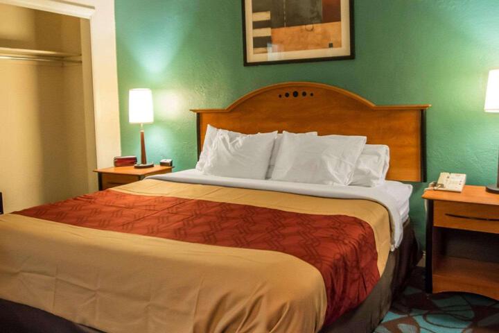 1 King Bed (7 of 24)