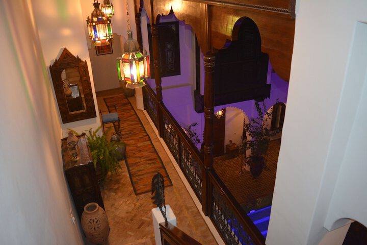 Hotel 5 of 107