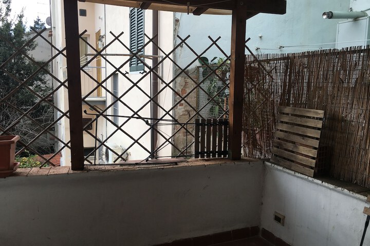 Terrace/Patio 34 of 42