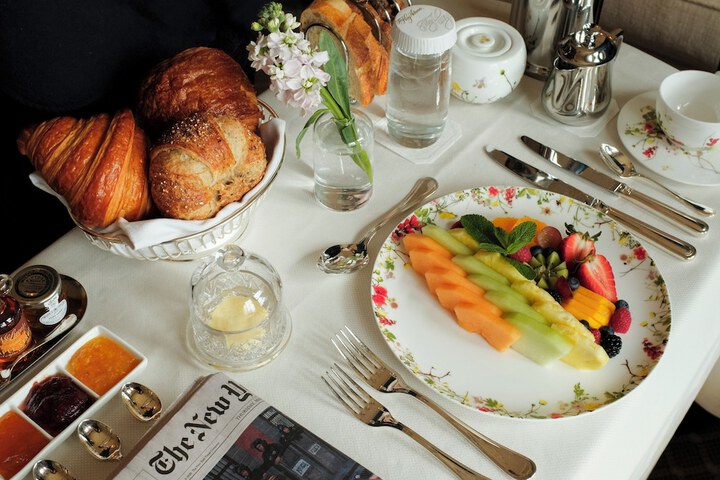 Dining Photos
