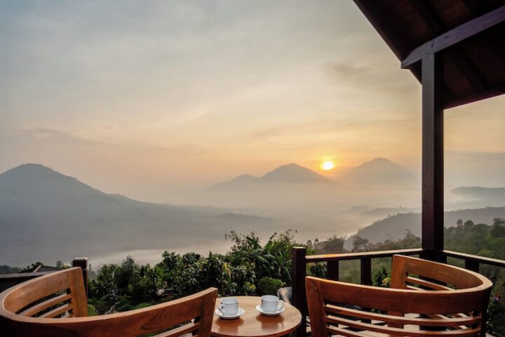 Pondok Devana Kintamani