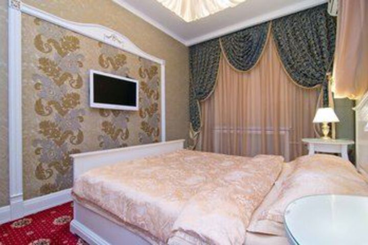 Guest Suite Photo