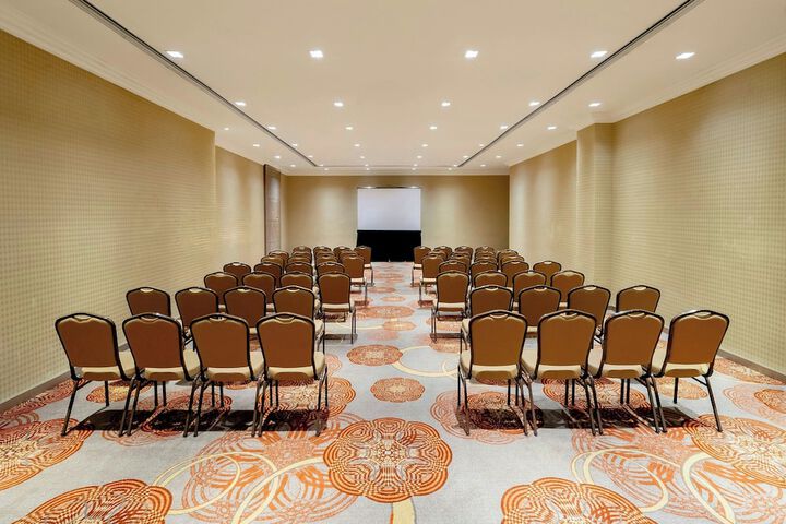 Meeting 181 of 256
