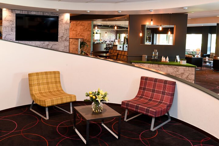 Lobby Photos