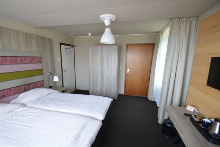 HOTEL EN RESTAURANT DE KOPPELING