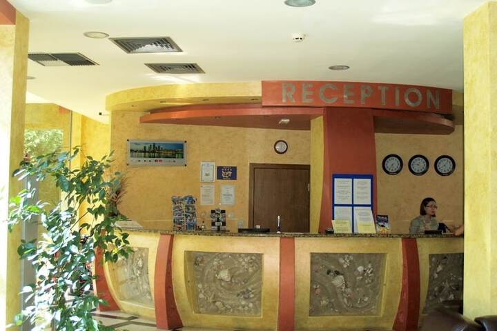 Hotel Interior 3 of 70