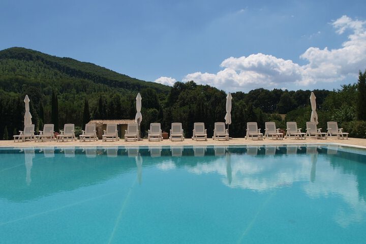 Pool Hotel