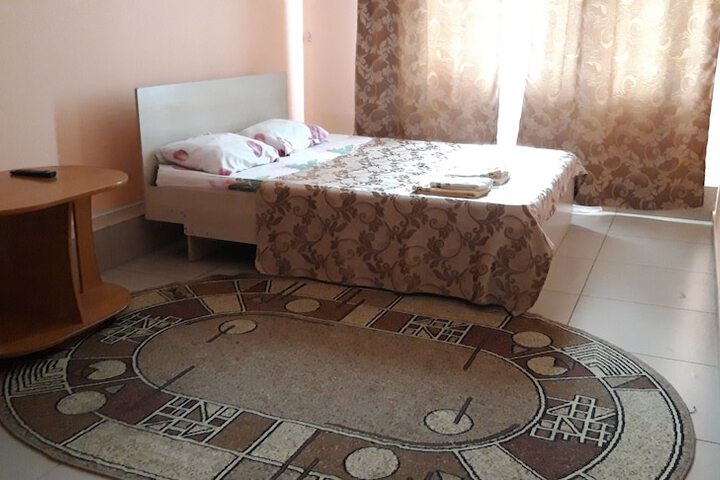 Otel Chaika