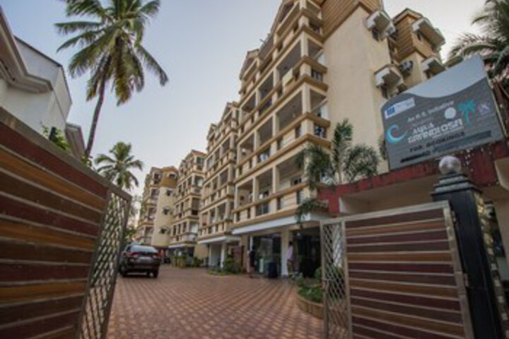 Hotel 5 of 20