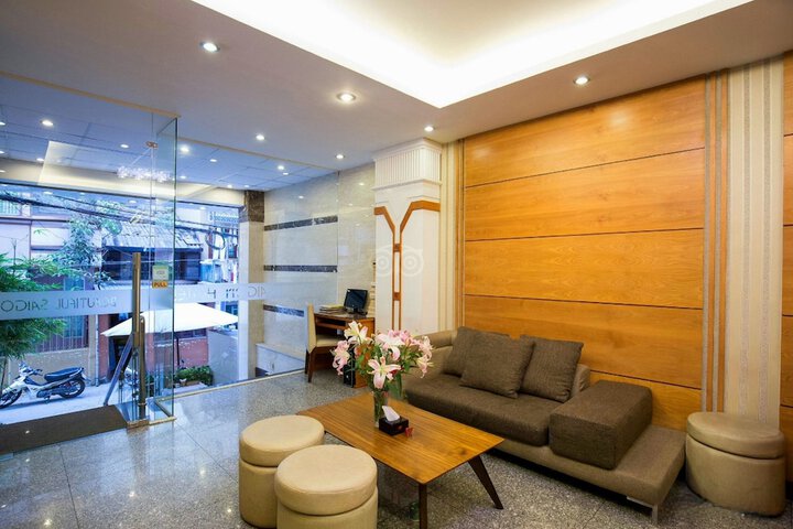 Fitness Center Photo