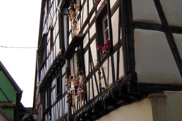La Maison Vigneronne