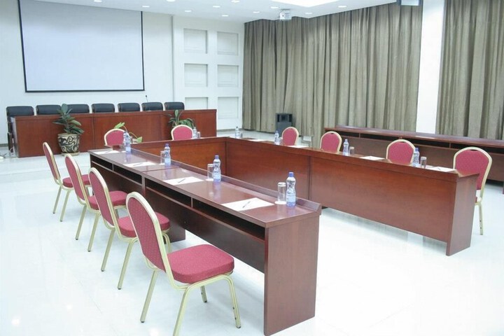 Meeting 16 of 19