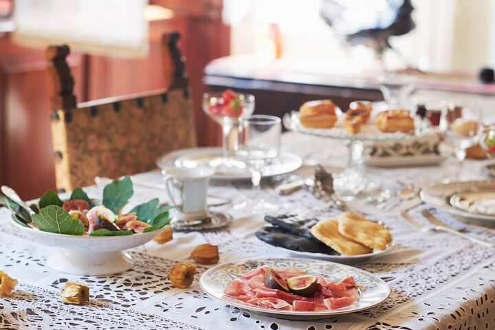 Breakfast/Coffee Service 36 of 70