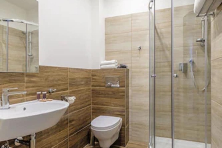 Bath Amenities