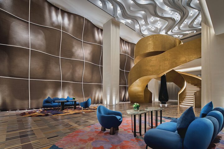 Hotel 109 of 118