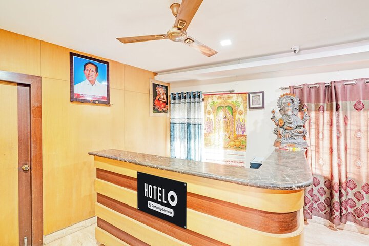 Hotel O Anantapur