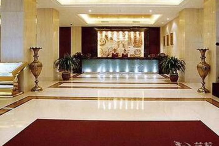 Hotel Interior 101 of 134
