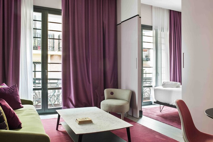 Image of Amor de Dios 17 Luxury Suites