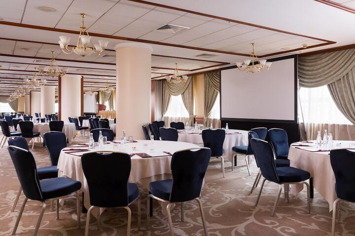 Fitness Center Photo