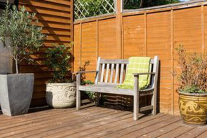 Terrace/Patio 23 of 23