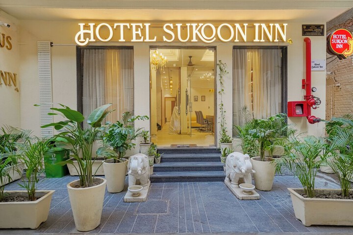 Hotel 15 of 17
