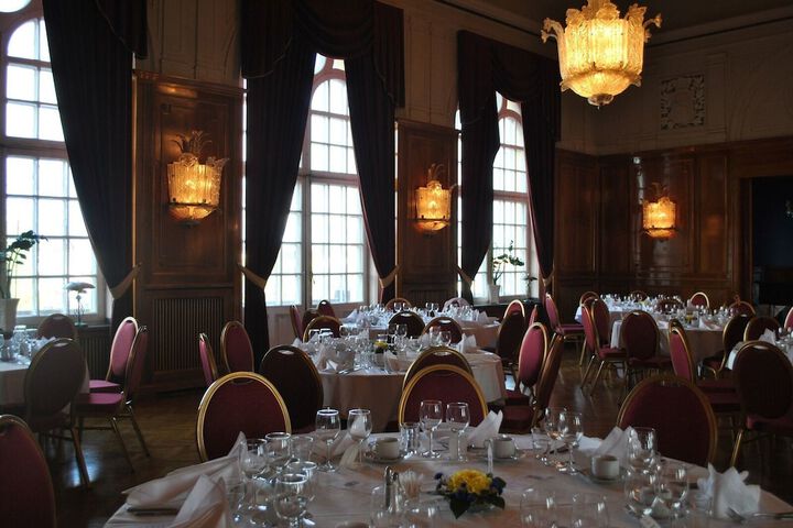 Ballroom/Hall 20 of 29