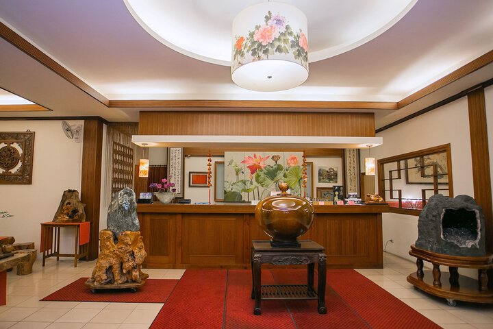 Hotel Interior 2 of 68
