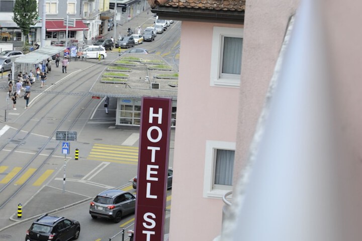 Hotel View 80 of 80